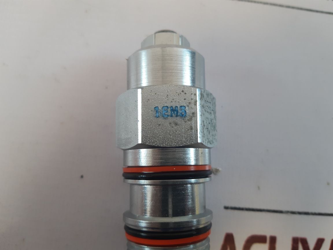 Sun Hydraulics Cbea-lhn Valve
