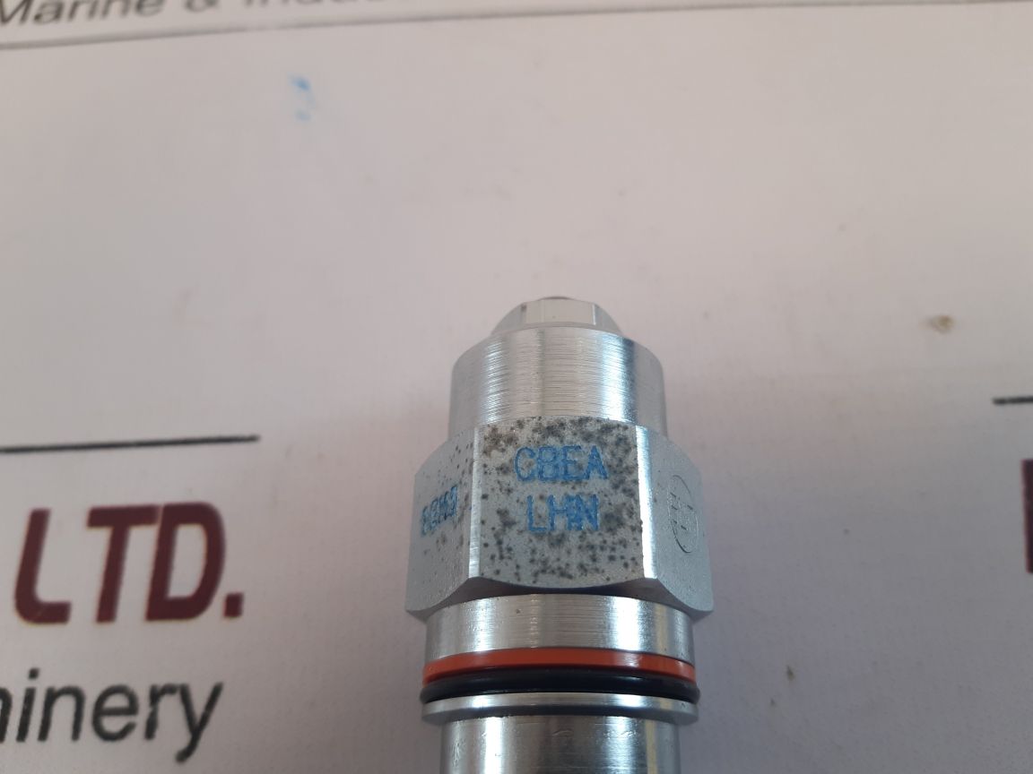 Sun Hydraulics Cbea-lhn Valve
