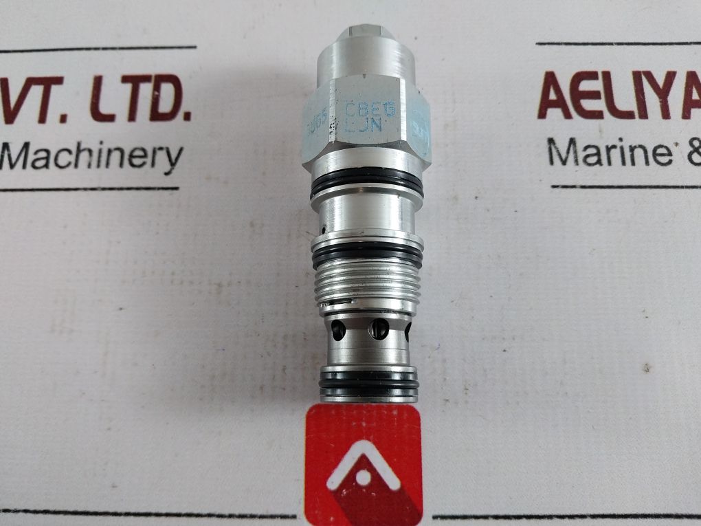 Sun Hydraulics Cbeg-ljn Counterbalance Valve