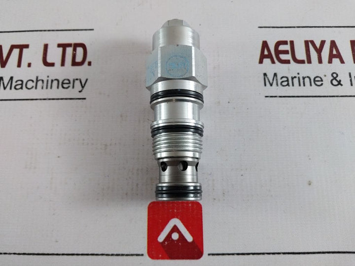 Sun Hydraulics Cbeg-ljn Counterbalance Valve