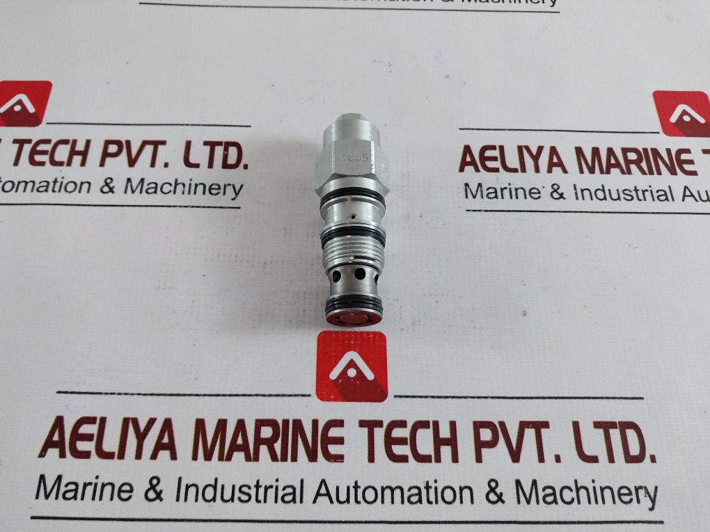 Sun Hydraulics Cbeg-ljn Counterbalance Valve