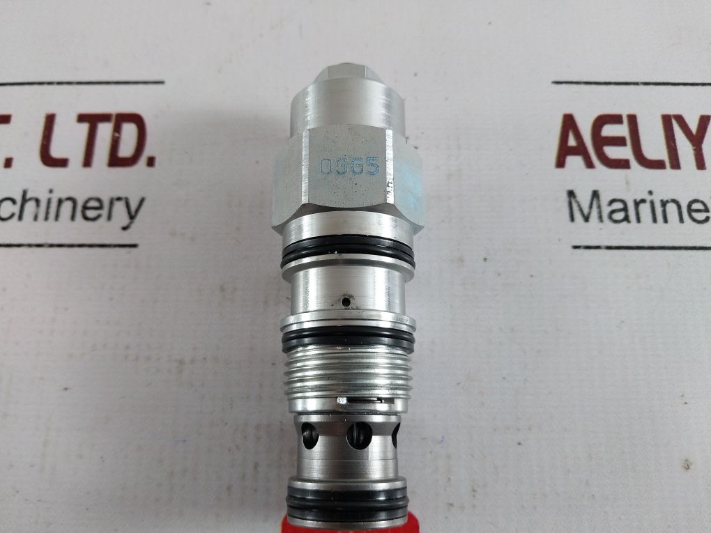 Sun Hydraulics Cbeg-ljn Counterbalance Valve