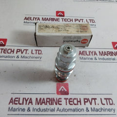 Sun Hydraulics Cbga-lan Cartridge Load Control Valve 
