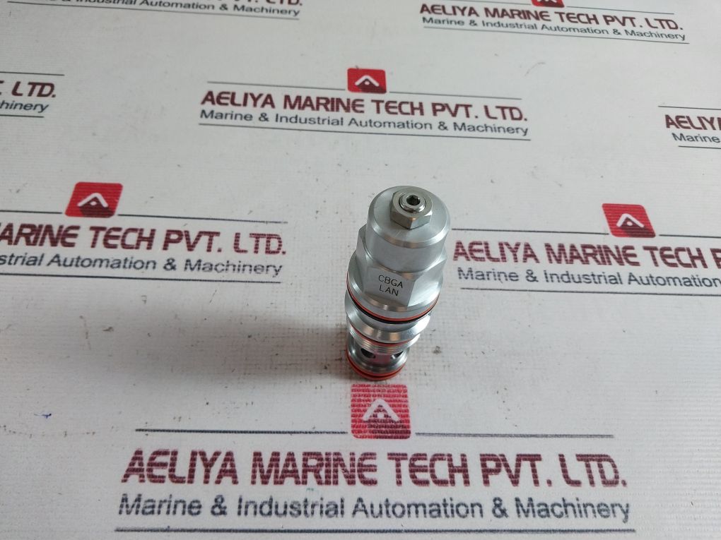 Sun Hydraulics Cbga-lan Cartridge Load Control Valve 