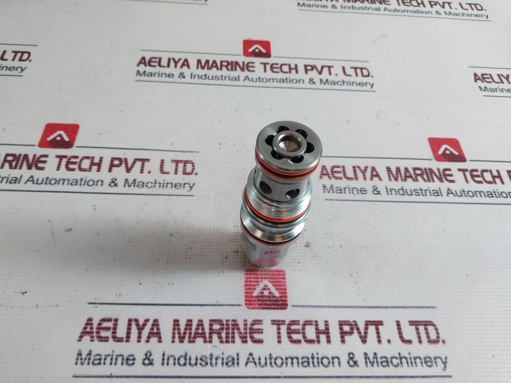 Sun Hydraulics Cbga-lan Cartridge Load Control Valve 