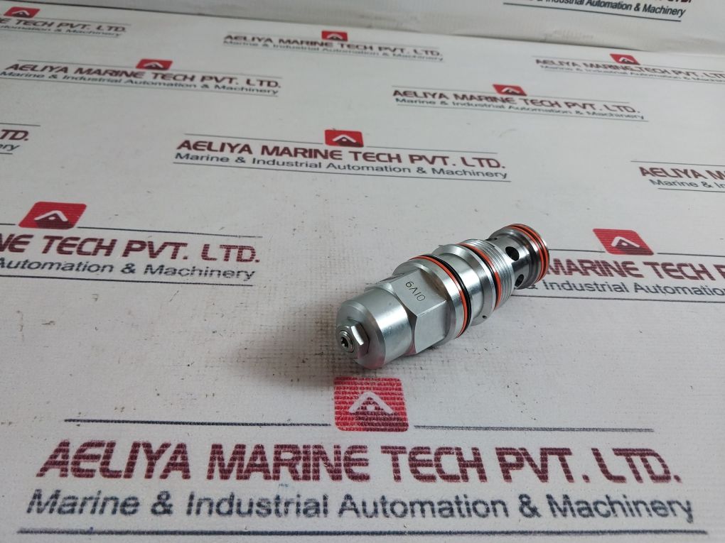 Sun Hydraulics Cbga-lan Cartridge Load Control Valve 