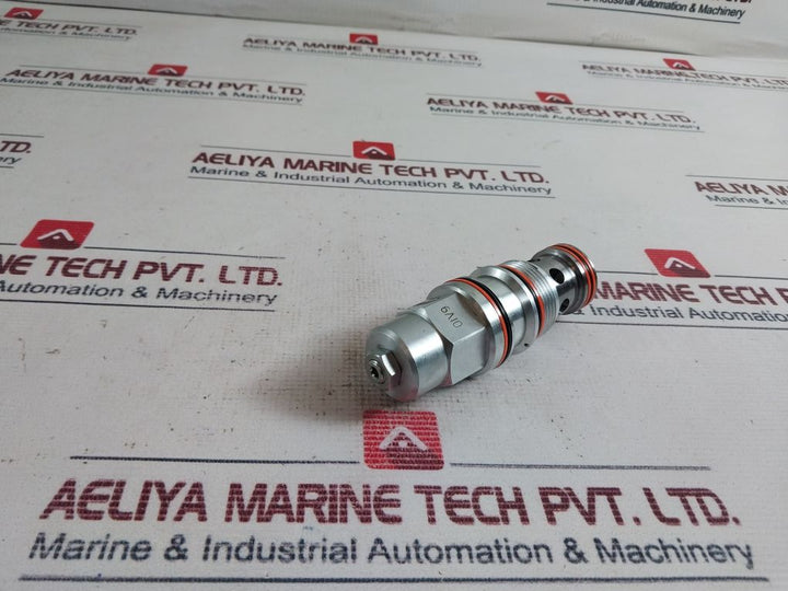 Sun Hydraulics Cbga-lan Cartridge Load Control Valve 