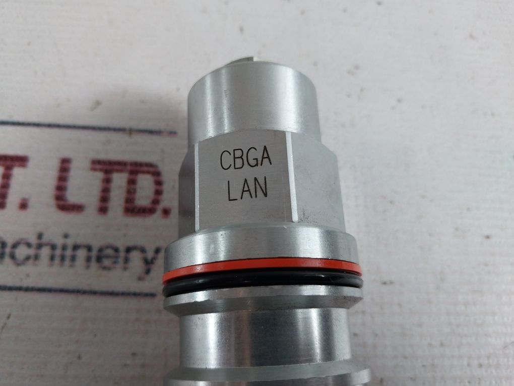 Sun Hydraulics Cbga-lan Cartridge Load Control Valve 