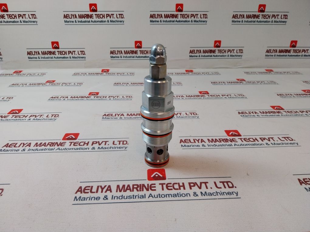 Sun Hydraulics Cbig Lcn Standard Capacity Counterbalance Valve