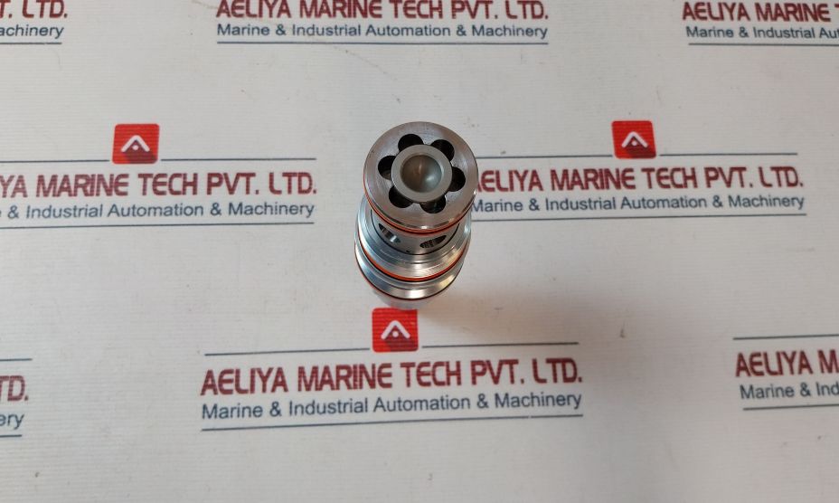 Sun Hydraulics Cbig Lcn Standard Capacity Counterbalance Valve