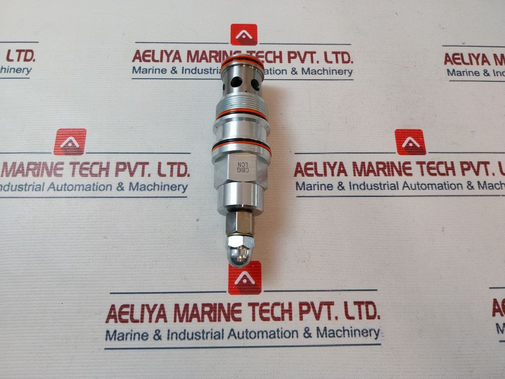 Sun Hydraulics Cbig Lcn Standard Capacity Counterbalance Valve
