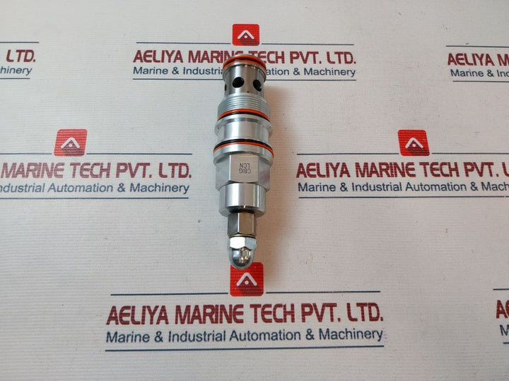 Sun Hydraulics Cbig Lcn Standard Capacity Counterbalance Valve