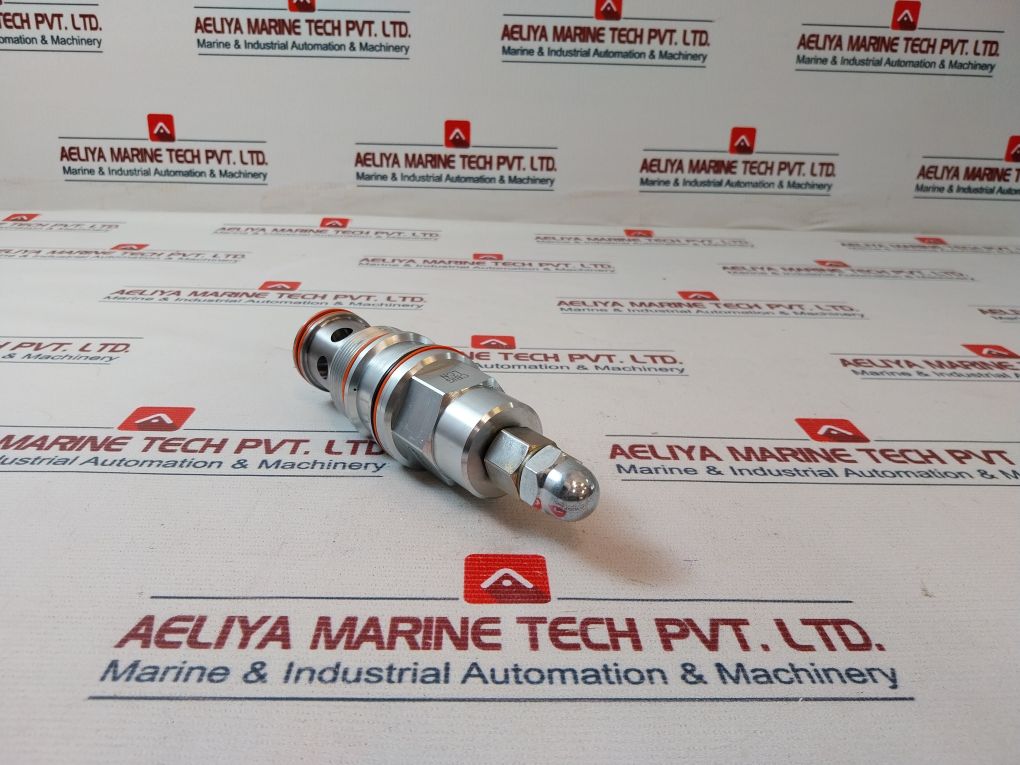 Sun Hydraulics Cbig Lcn Standard Capacity Counterbalance Valve