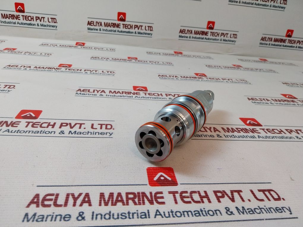 Sun Hydraulics Cbig Lcn Standard Capacity Counterbalance Valve