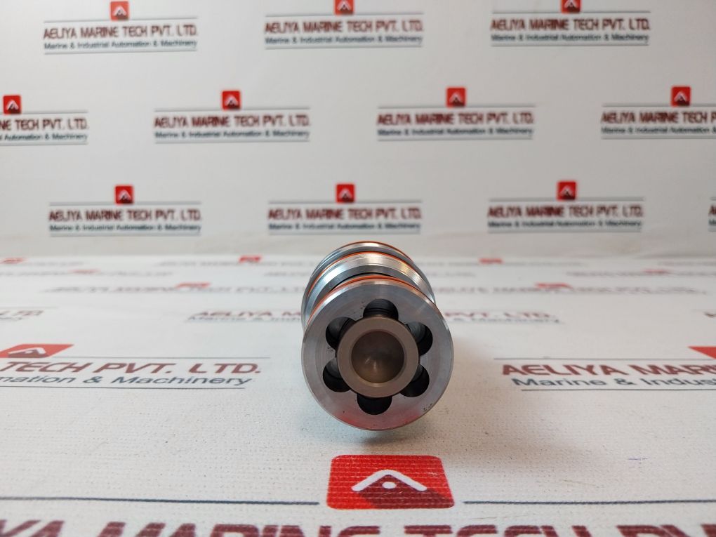 Sun Hydraulics Cbig Lcn Standard Capacity Counterbalance Valve