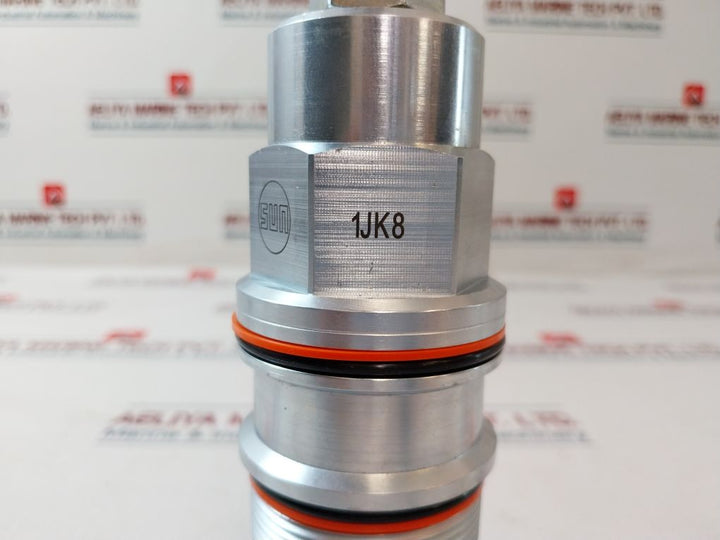 Sun Hydraulics Cbig Lcn Standard Capacity Counterbalance Valve