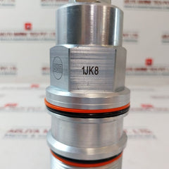 Sun Hydraulics Cbig Lcn Standard Capacity Counterbalance Valve