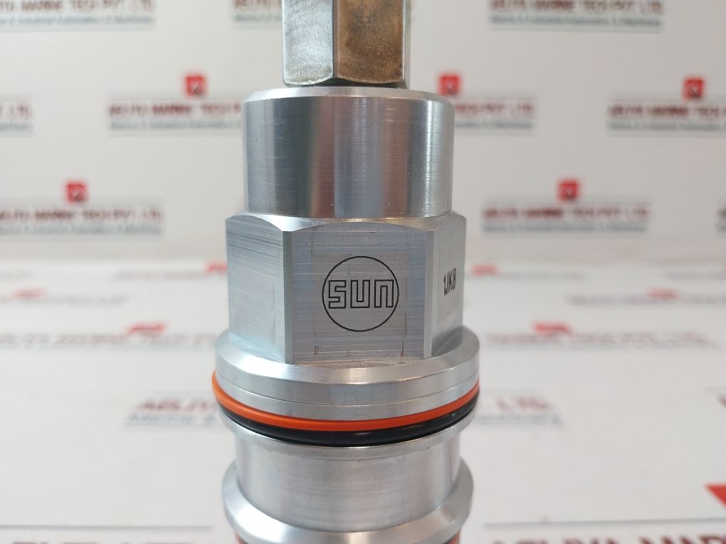 Sun Hydraulics Cbig Lcn Standard Capacity Counterbalance Valve