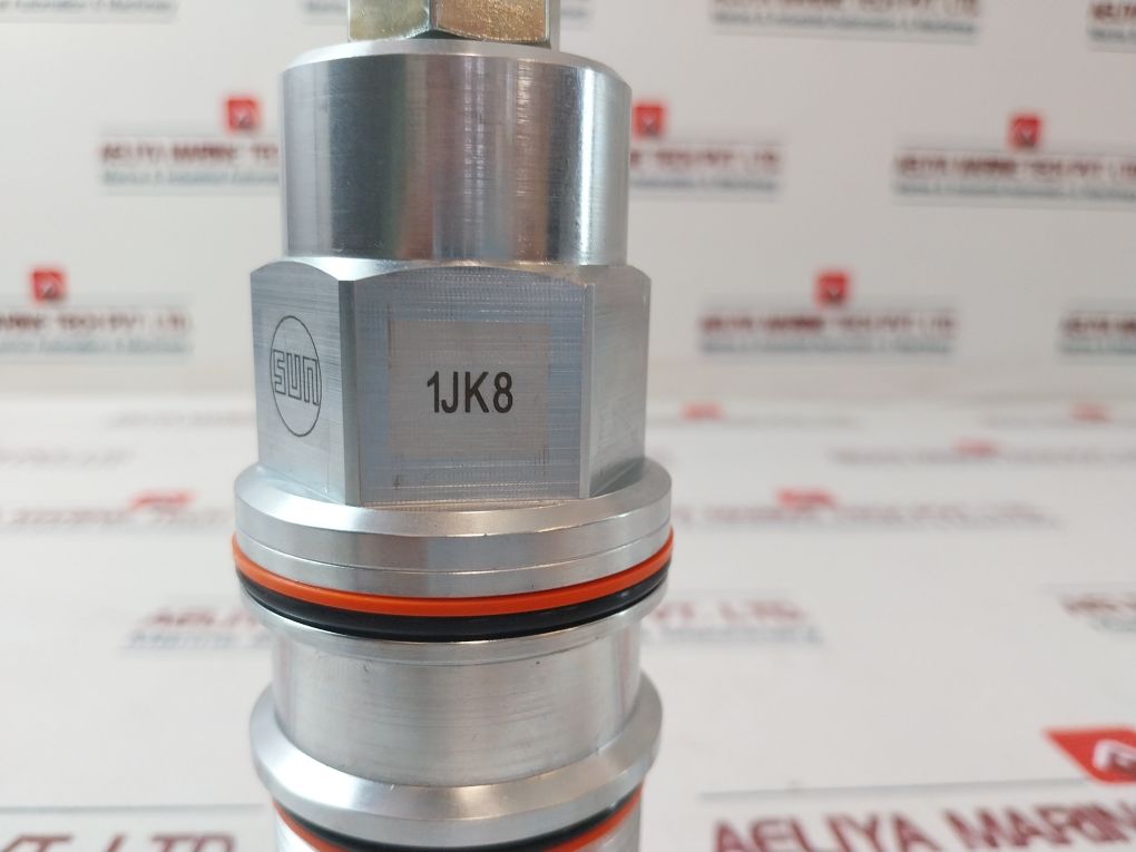 Sun Hydraulics Cbig Lcn Standard Capacity Counterbalance Valve