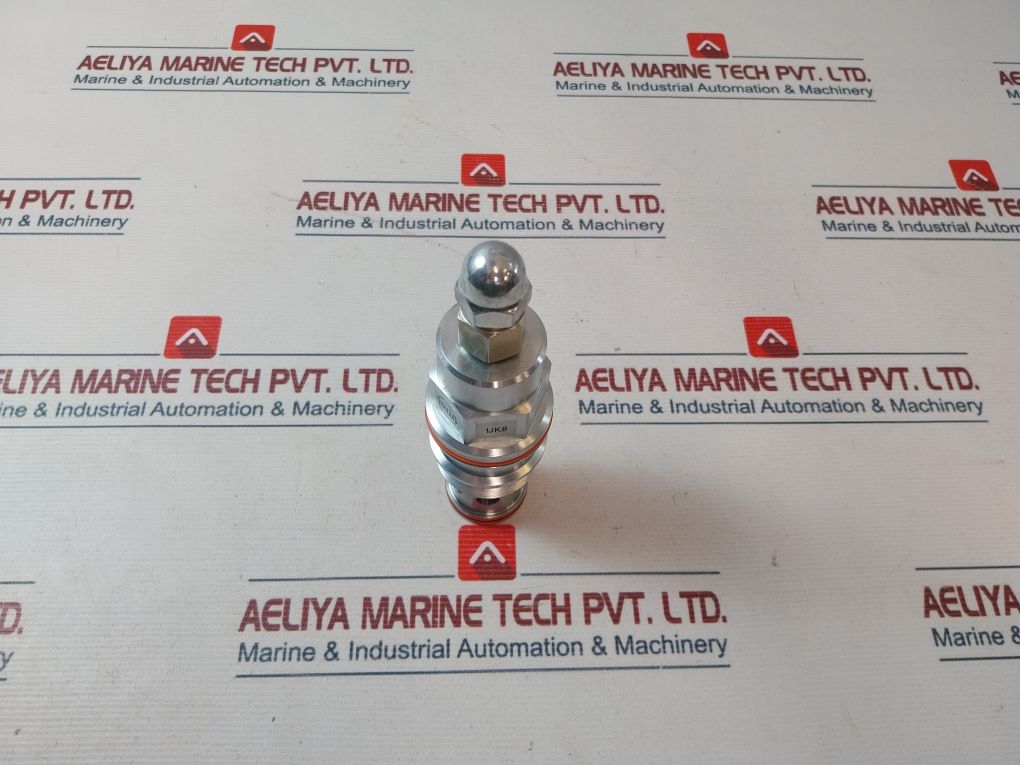 Sun Hydraulics Cbig Lcn Standard Capacity Counterbalance Valve