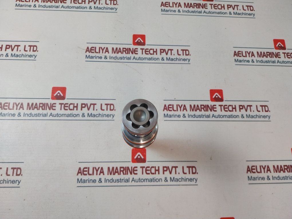 Sun Hydraulics Cbig Lcn Standard Capacity Counterbalance Valve