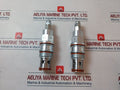 Sun Hydraulics Cbig Lcn Standard Capacity Counterbalance Valve
