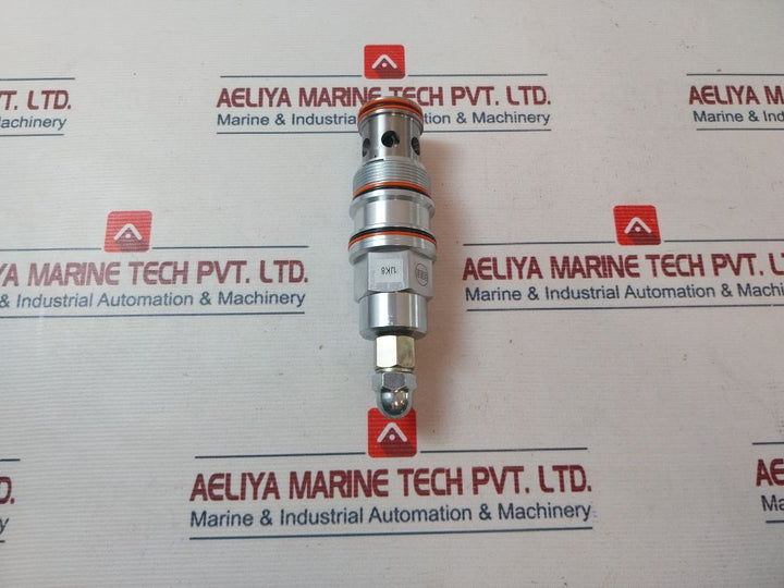 Sun Hydraulics Cbig Lcn Standard Capacity Counterbalance Valve