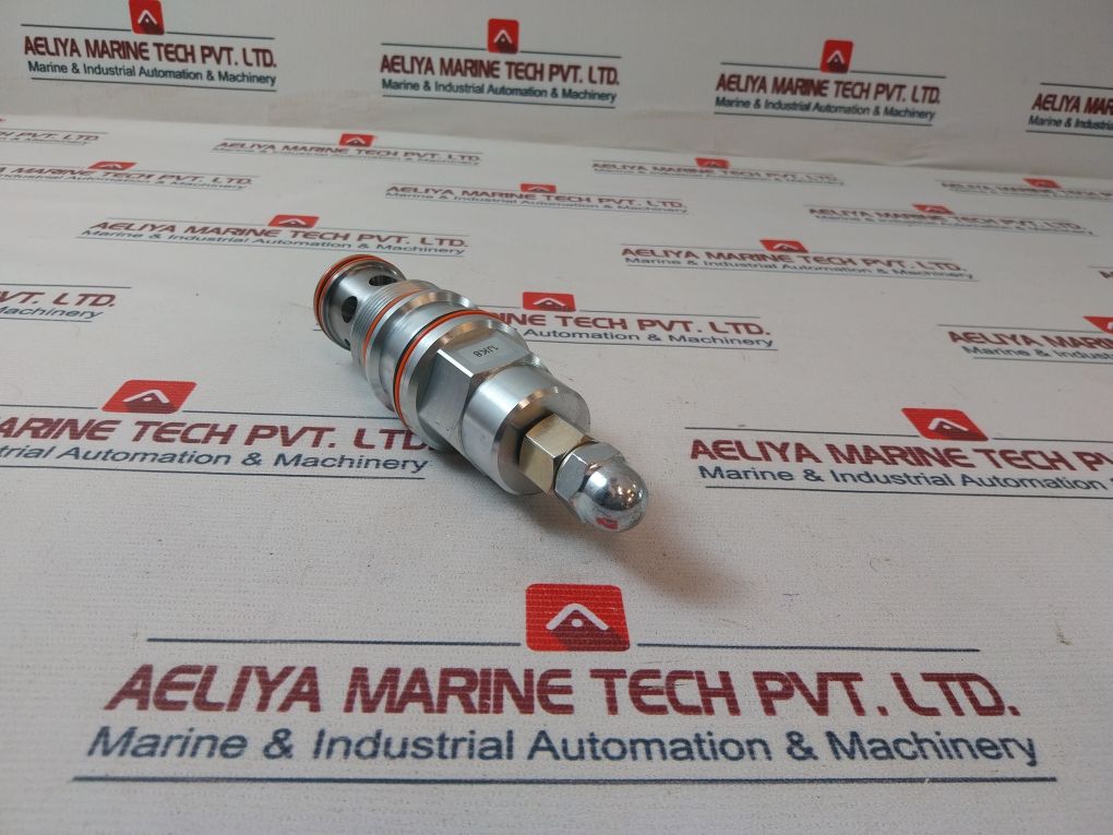 Sun Hydraulics Cbig Lcn Standard Capacity Counterbalance Valve