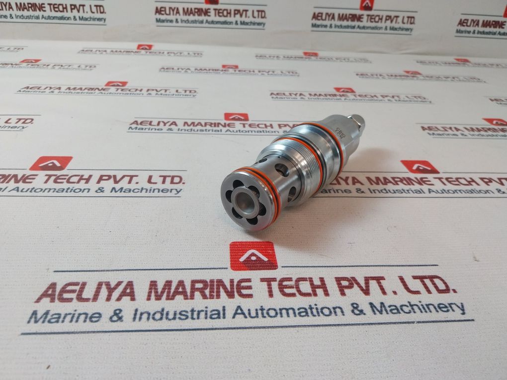 Sun Hydraulics Cbig Lcn Standard Capacity Counterbalance Valve