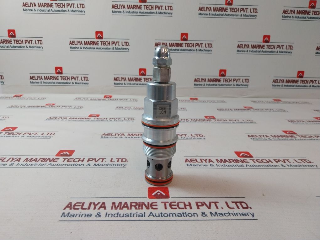 Sun Hydraulics Cbig Lcn Standard Capacity Counterbalance Valve