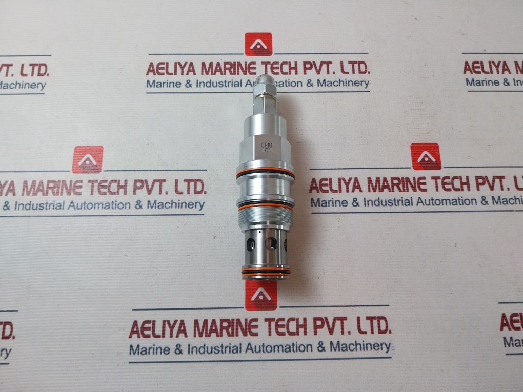 Sun Hydraulics Cbig Lcn Counterbalance Valve
