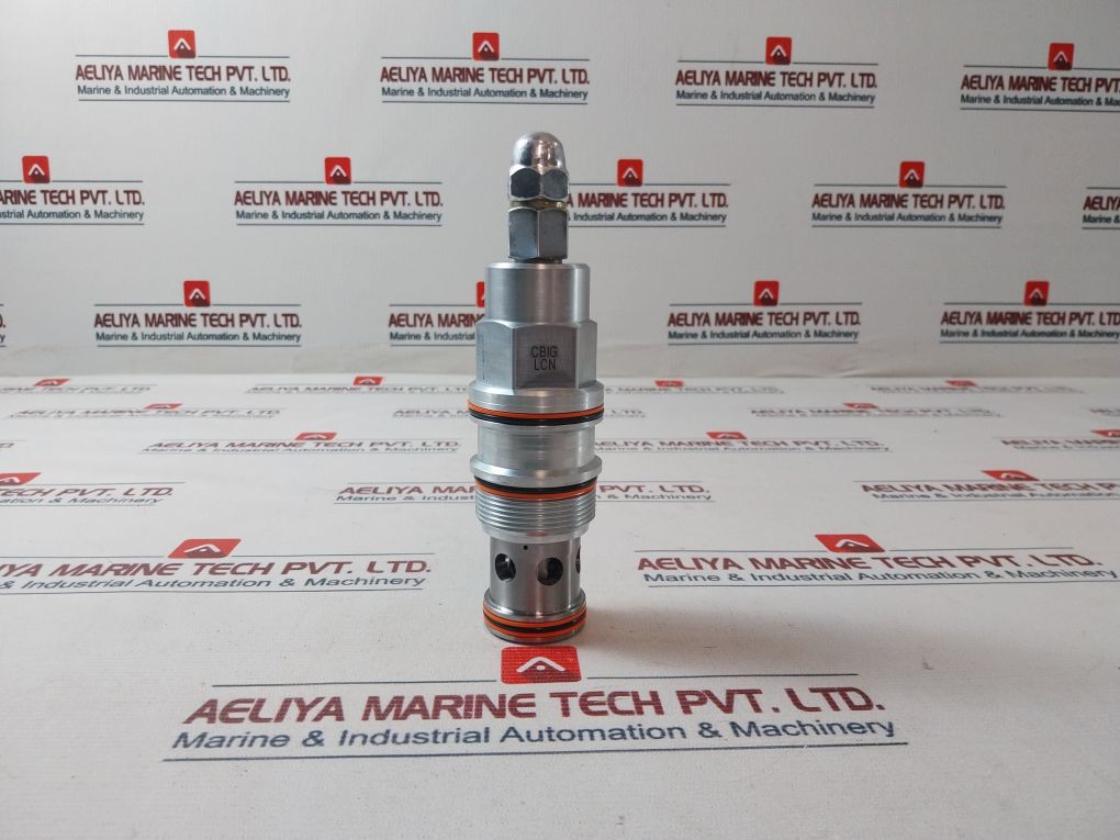 Sun Hydraulics Cbig Lcn Counterbalance Valve