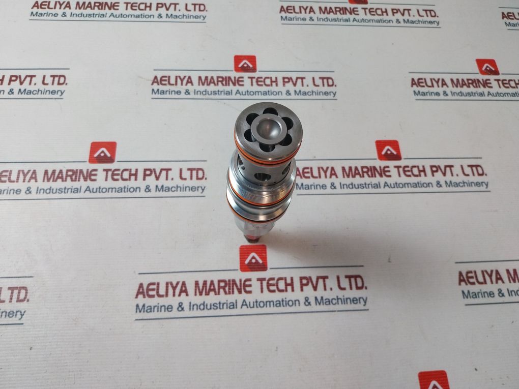 Sun Hydraulics Cbig Lcn Counterbalance Valve