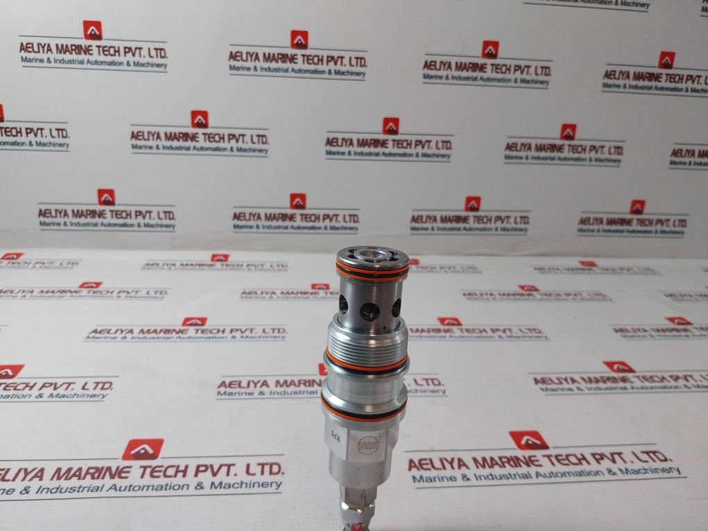 Sun Hydraulics Cbig Lcn Counterbalance Valve