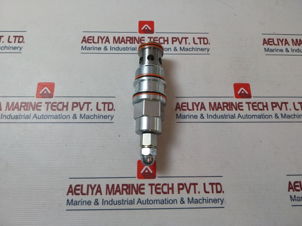 Sun Hydraulics Cbig Lcn Counterbalance Valve