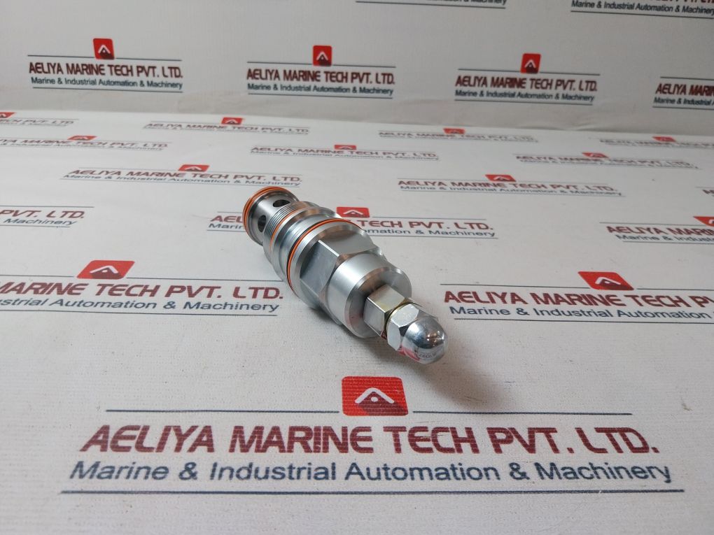 Sun Hydraulics Cbig Lcn Counterbalance Valve