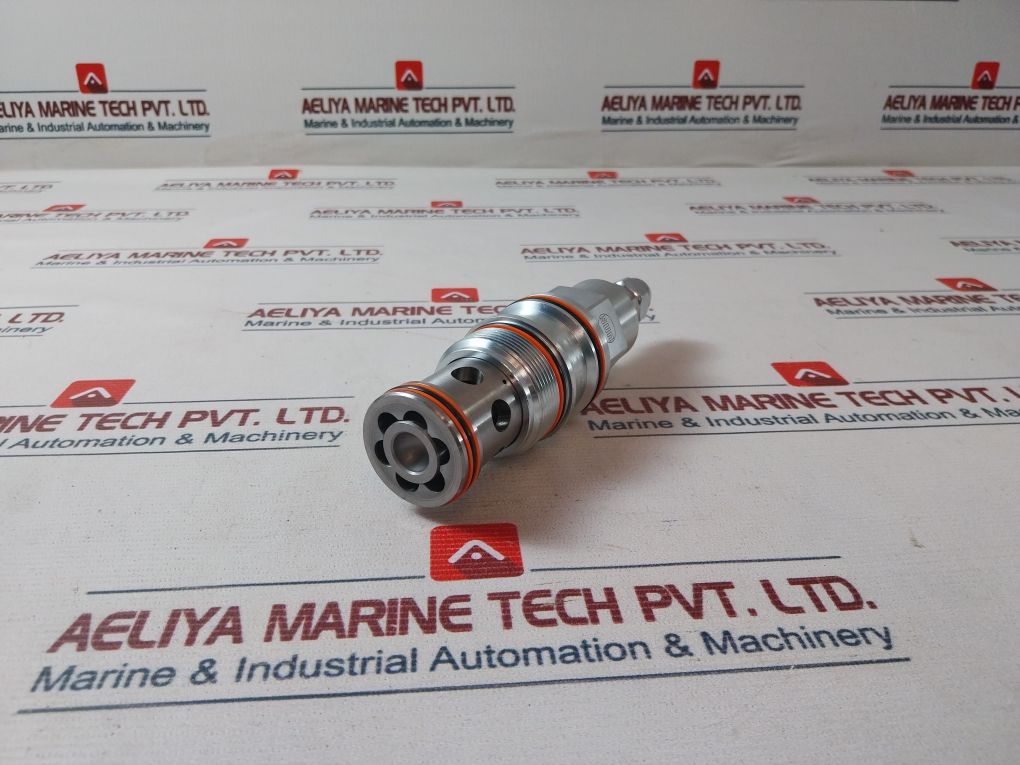 Sun Hydraulics Cbig Lcn Counterbalance Valve