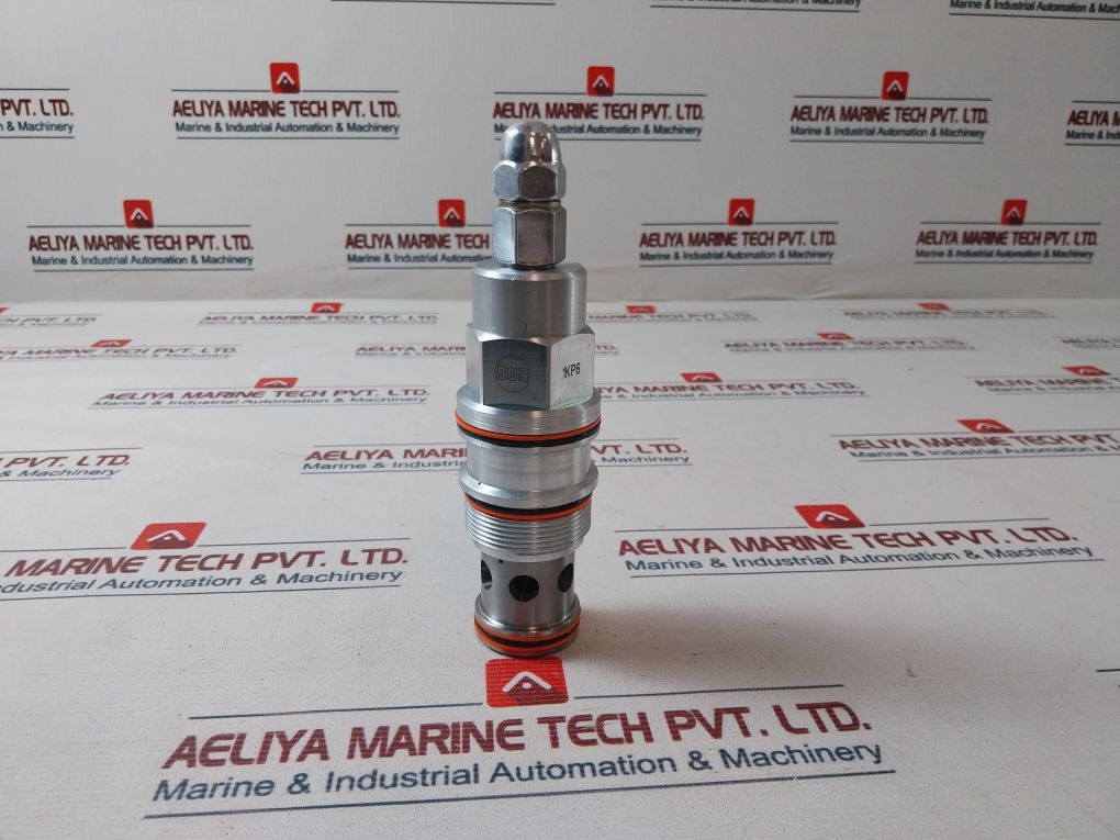 Sun Hydraulics Cbig Lcn Counterbalance Valve