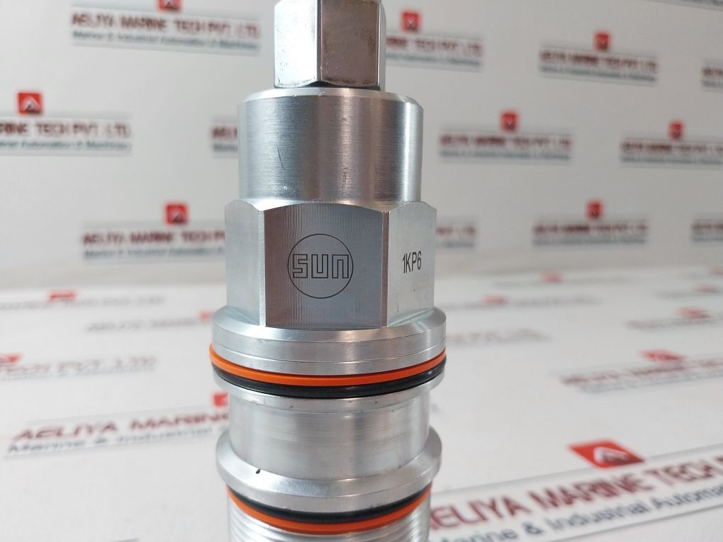 Sun Hydraulics Cbig Lcn Counterbalance Valve