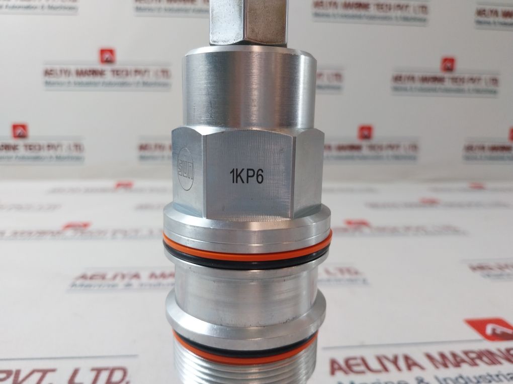 Sun Hydraulics Cbig Lcn Counterbalance Valve