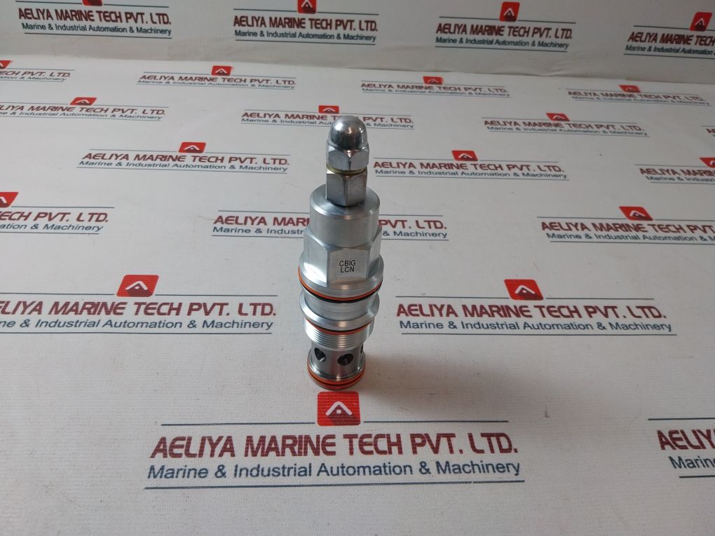 Sun Hydraulics Cbig Lcn Counterbalance Valve