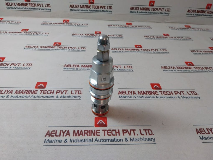 Sun Hydraulics Cbig Lcn Counterbalance Valve