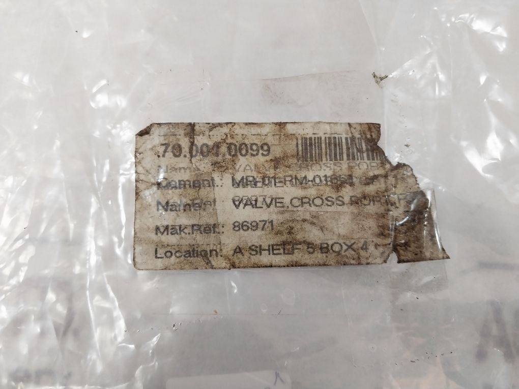 Sun Hydraulics Cbi/S Cross Port Relief Valve