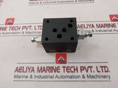 Sun Hydraulics CbiS Cross Port Relief Valve