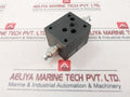 Sun Hydraulics Cbi/S Cross Port Relief Valve