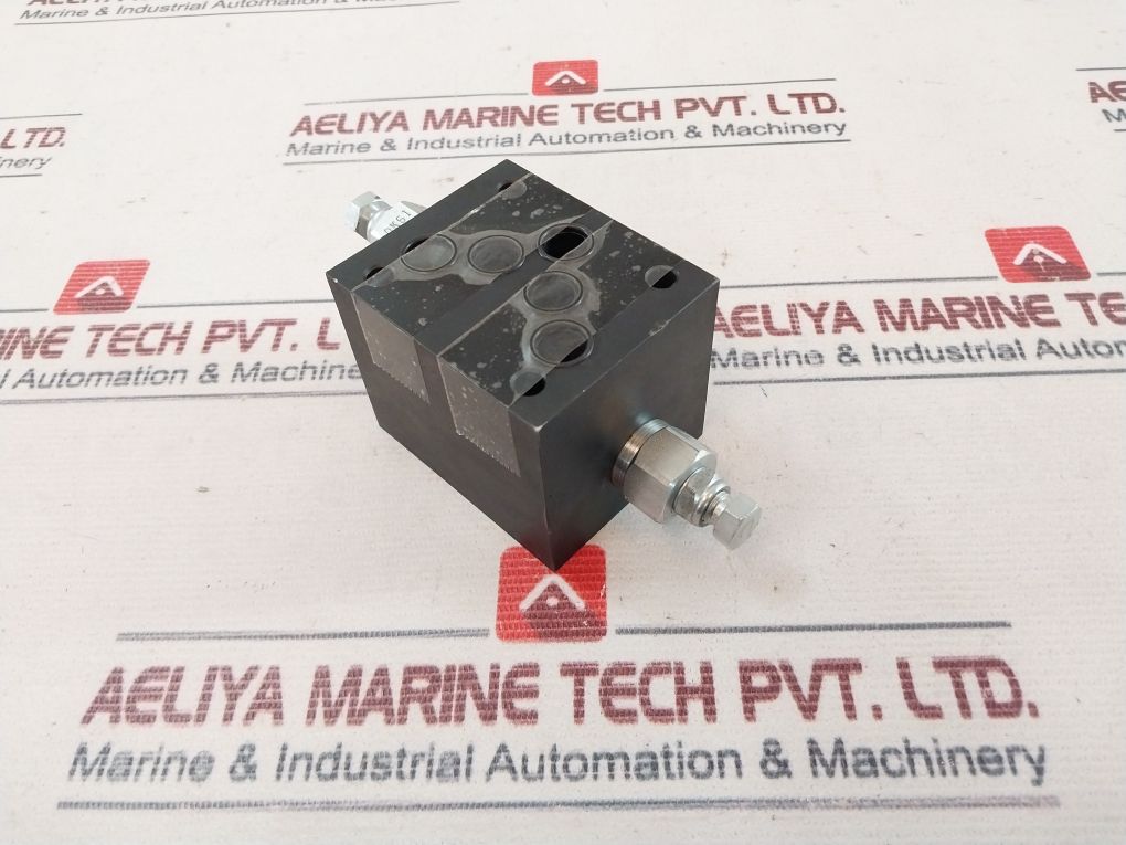 Sun Hydraulics Cbi/S Cross Port Relief Valve