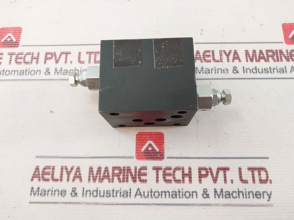 Sun Hydraulics Cbi/S Cross Port Relief Valve