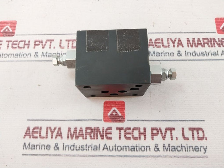 Sun Hydraulics Cbi/S Cross Port Relief Valve