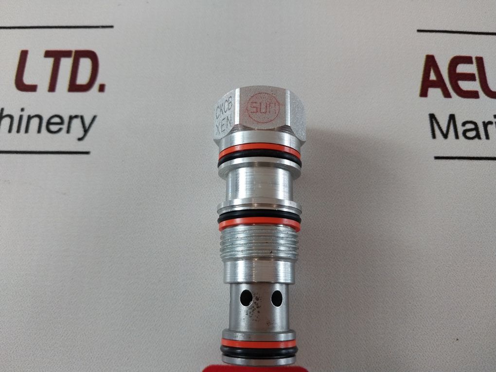 Sun Hydraulics Ckcb-xen Valve Cartridge
