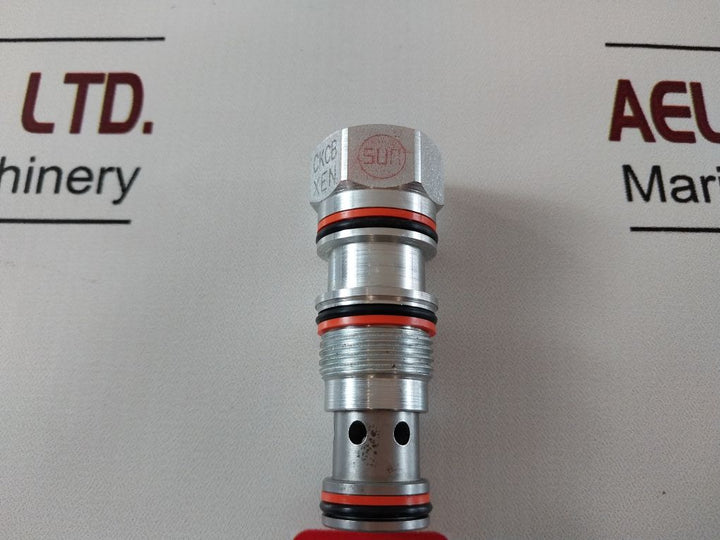 Sun Hydraulics Ckcb-xen Valve Cartridge